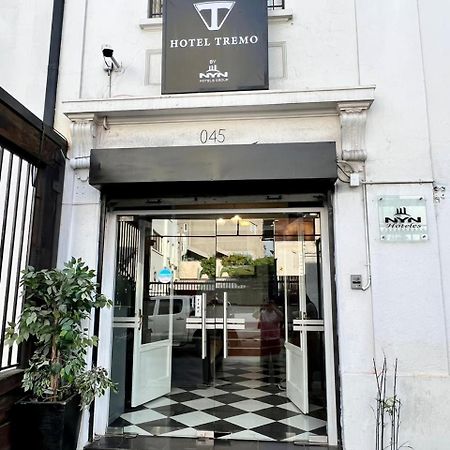 Hotel Patio Bellavista Сантяго Екстериор снимка