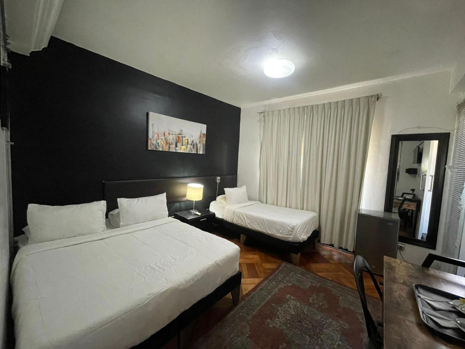 Hotel Patio Bellavista Сантяго Екстериор снимка